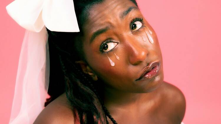 Sophie Duker: But Daddy I Love Her, Pleasance Theatre, 2024