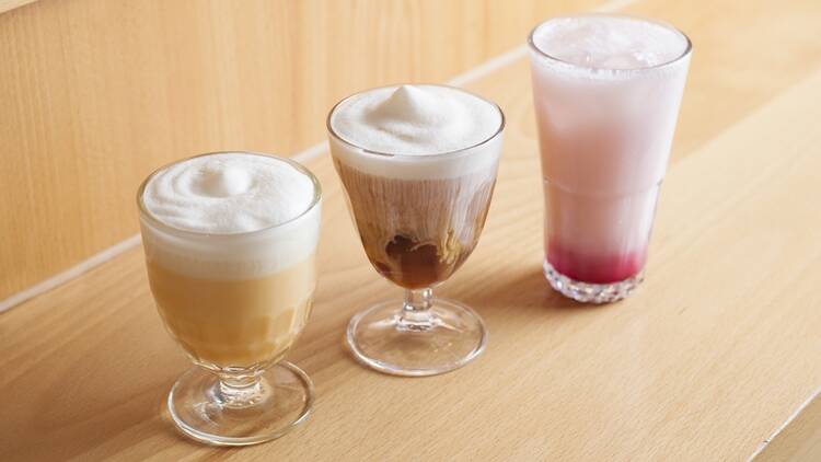Drink like you’re in Taipei, £5.50