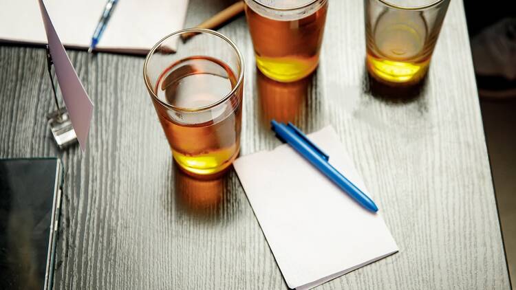Test your wits at a pub quiz, £1-£5