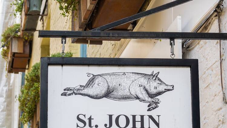 Feast on fabulous, thick sarnies, £5.50