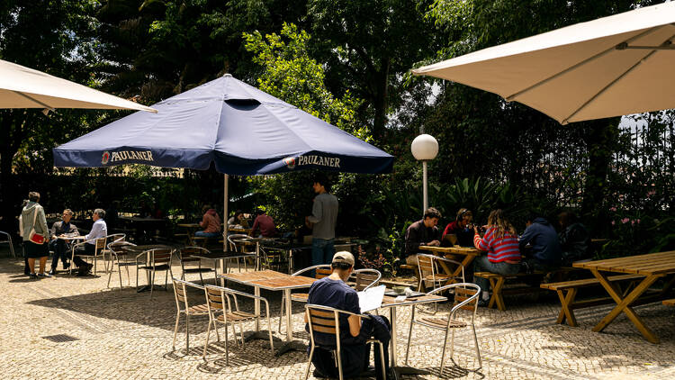 Goethe-Institut