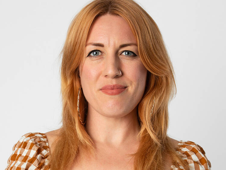 Leonie Cooper Leonie Cooper