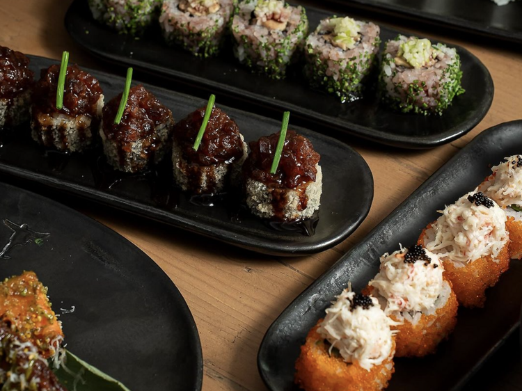 Keanu Izakaya Bar