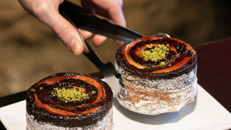 Bubó - Time Out Market Barcelona