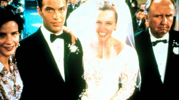 Muriel’s Wedding (1994)