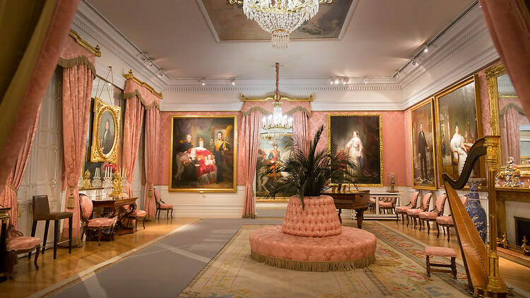 Museo del Romanticismo
