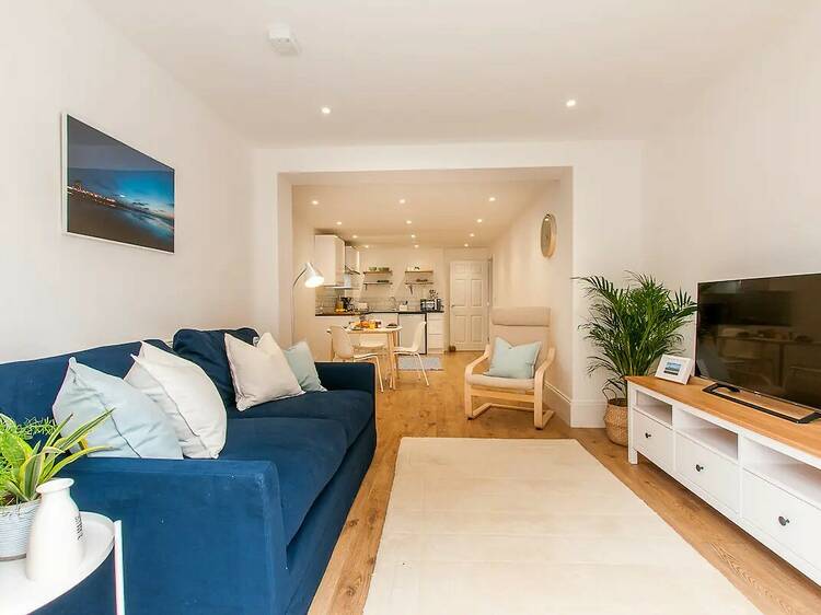 The 7 best Airbnbs in Margate, Kent The 7 best Airbnbs in Margate, Kent
