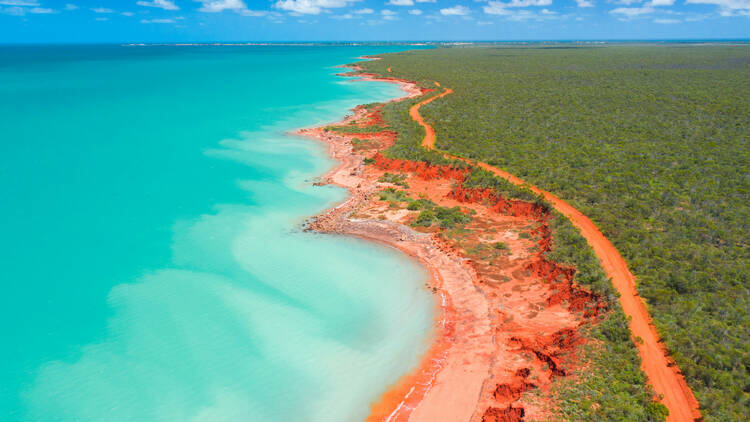 The best places to visit in Australia