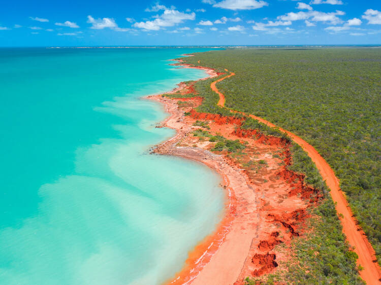 The best places to visit in Australia