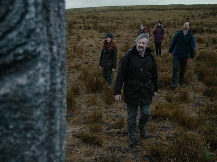 The Moor