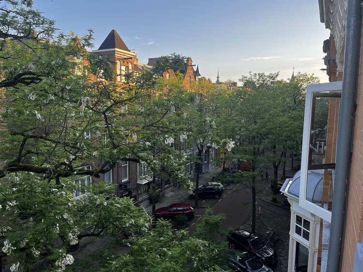 Jan Luyken Amsterdam