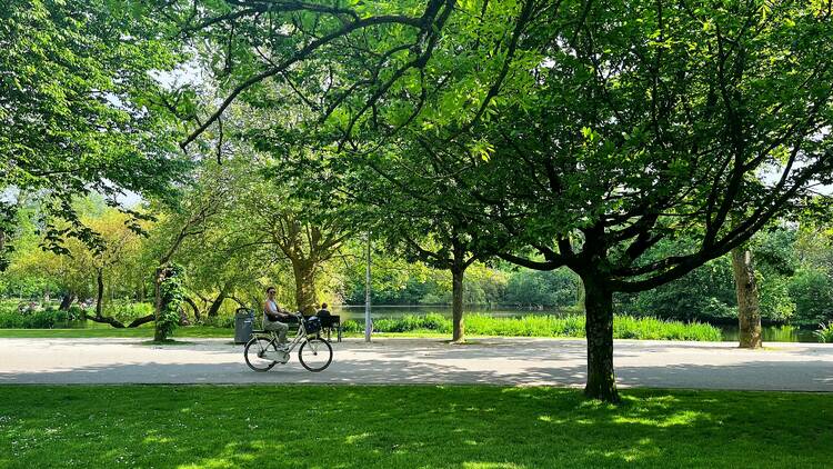 Vondelpark