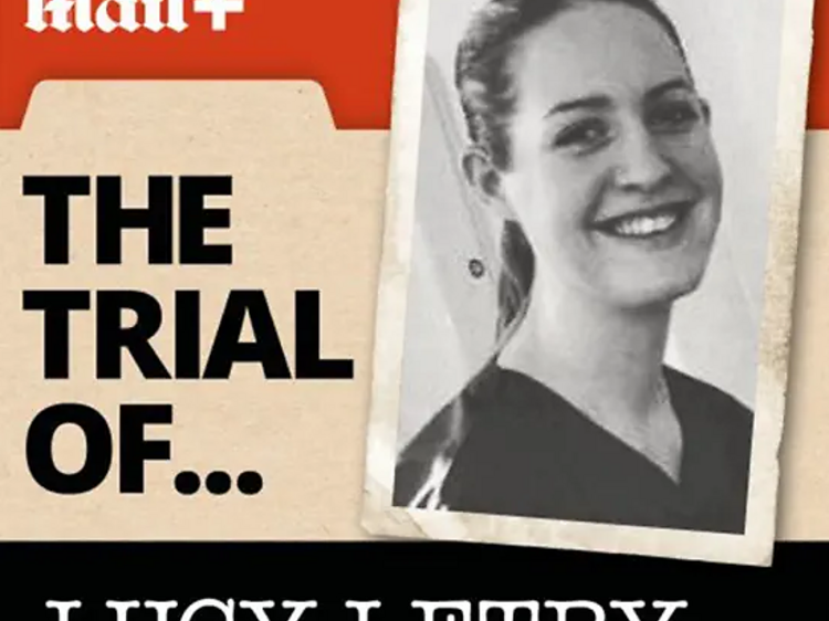 The Trial of Lucy Letby