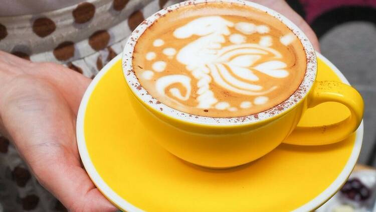 Urbano Specialty Coffee