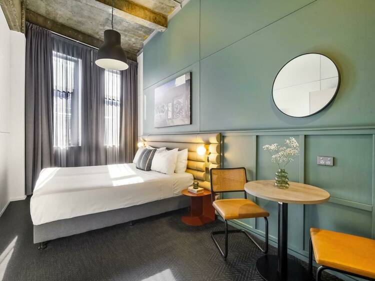 The best cheap hotels in Sydney