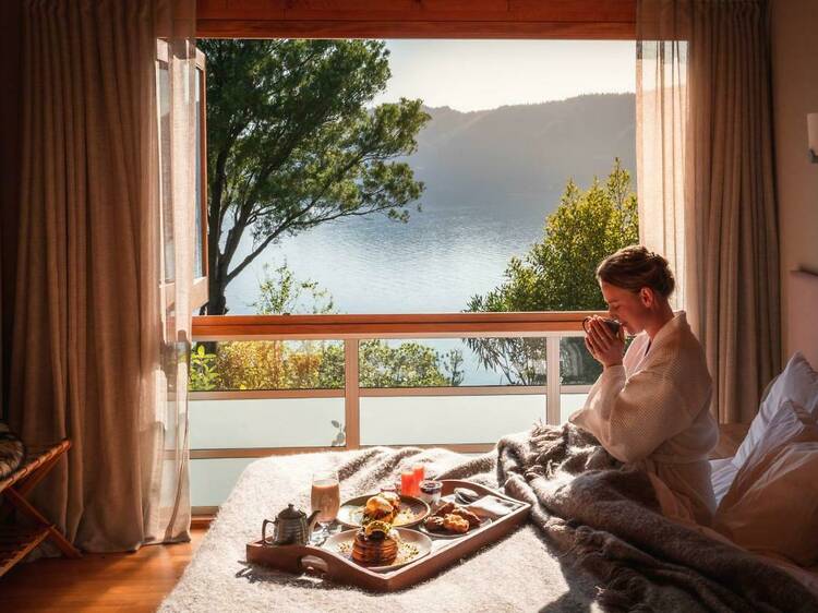 The 9 best hotels in New Zealand The 9 best hotels in New Zealand