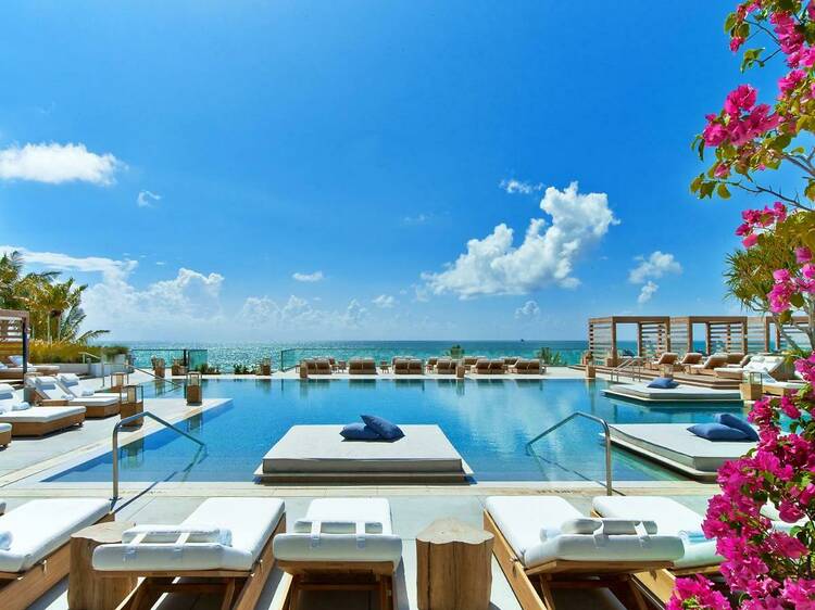 The 19 best hotels in Miami The 19 best hotels in Miami