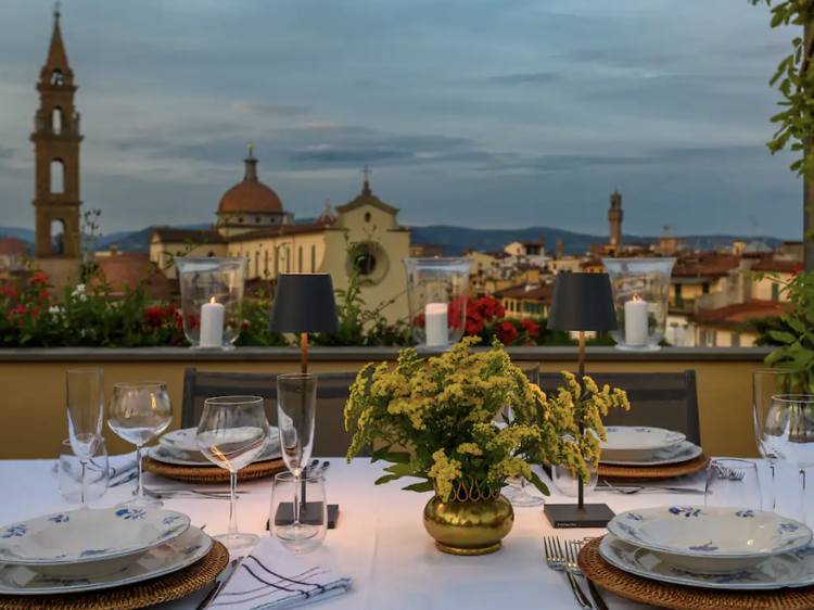The 14 best Airbnbs in Florence for an idyllic Tuscan getaway The 14 best Airbnbs in Florence for an idyllic Tuscan getaway