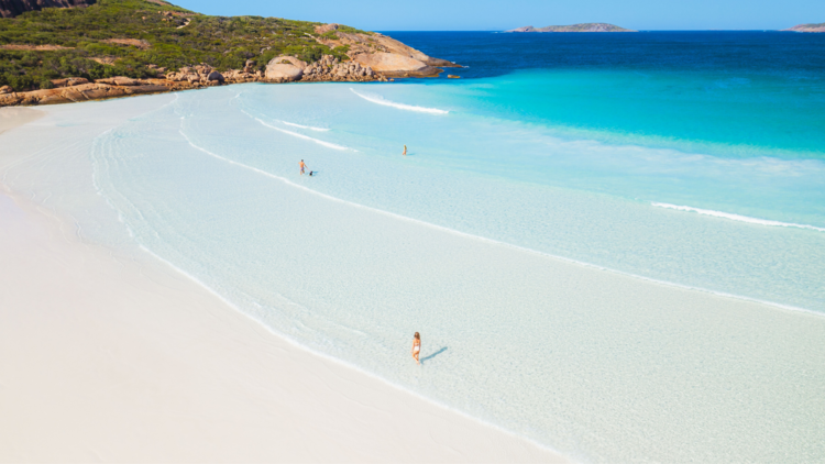 Twilight Bay, WA