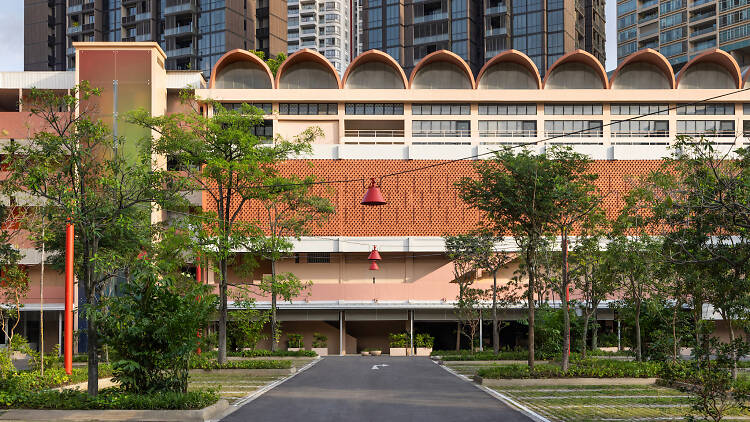 Uncover local brands at Singapore's biggest lifestyle opening, New Bahru