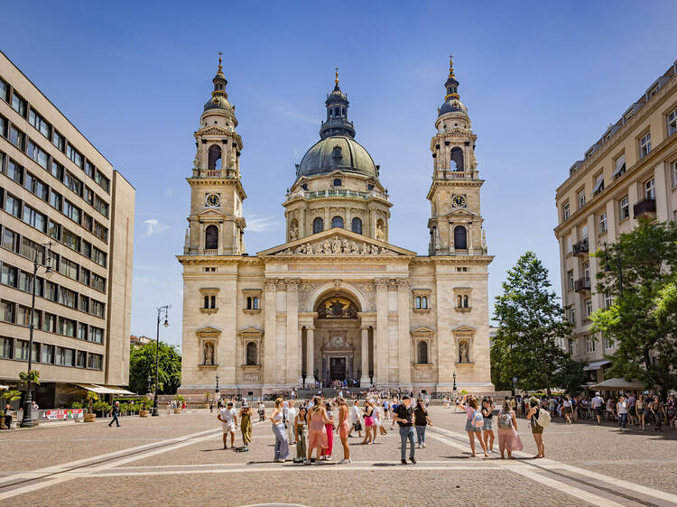 A weekend in Budapest: The ultimate itinerary A weekend in Budapest: The ultimate itinerary
