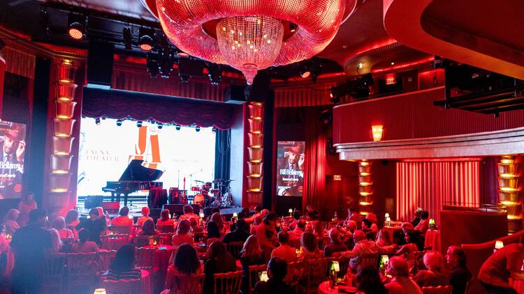 Faena Theater Faena Theater