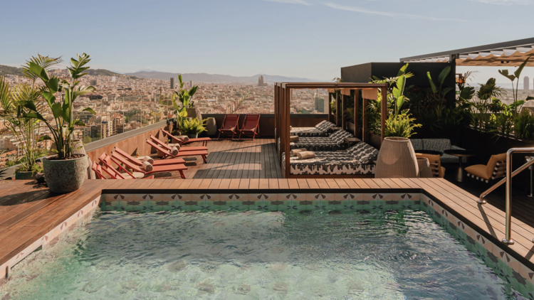 Nobu Rooftop