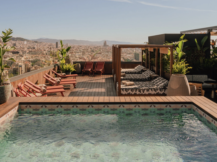 Nobu Rooftop