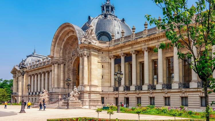 Petit Palais