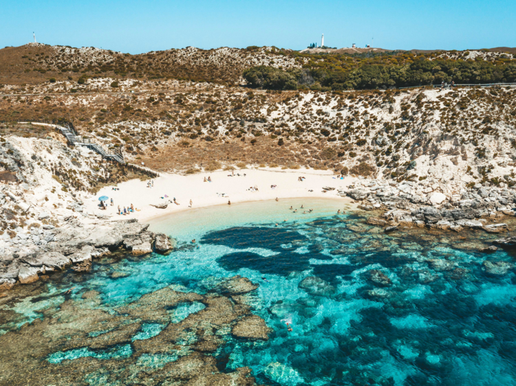 Your guide to Rottnest Island