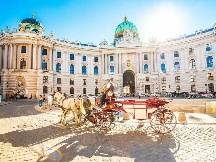 The 16 best attractions in Vienna The 16 best attractions in Vienna