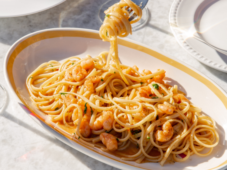 The best Italian restaurants