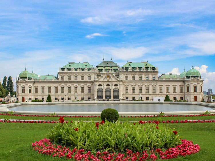 The 13 best museums in Vienna The 13 best museums in Vienna