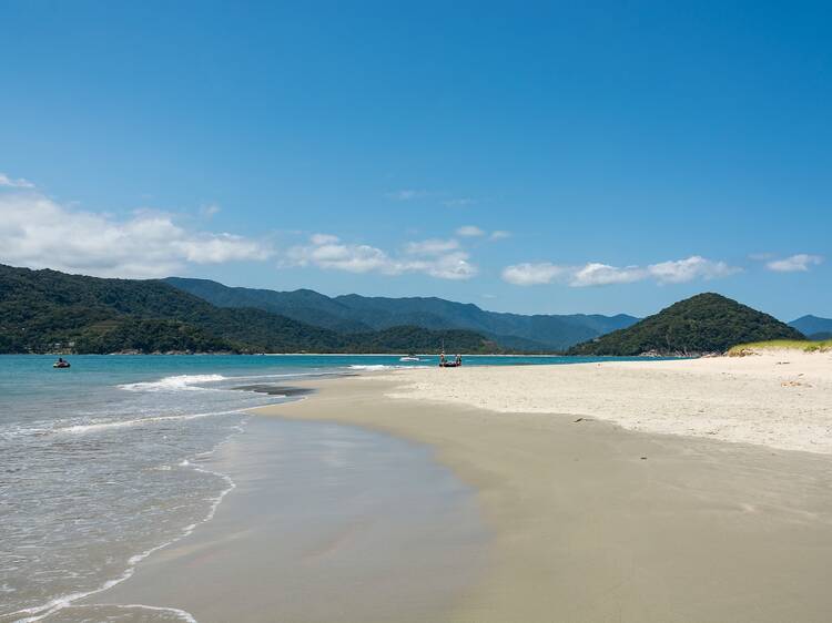 São Sebastião, Brazil