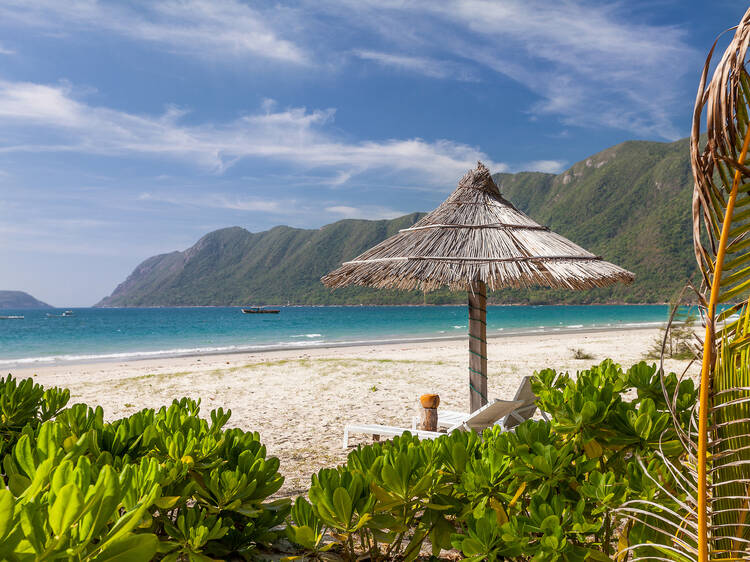 Côn Đảo, Vietnam