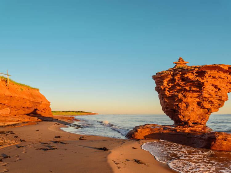 Prince Edward Island, Canada