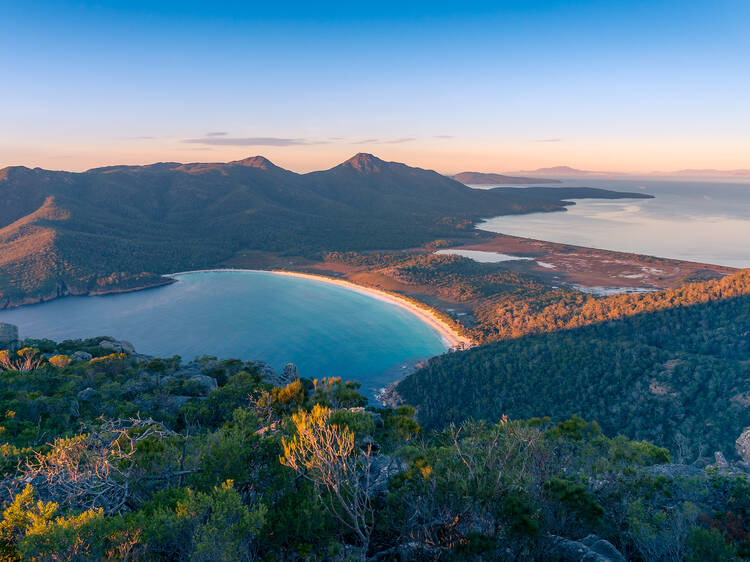 Tasmania, Australia
