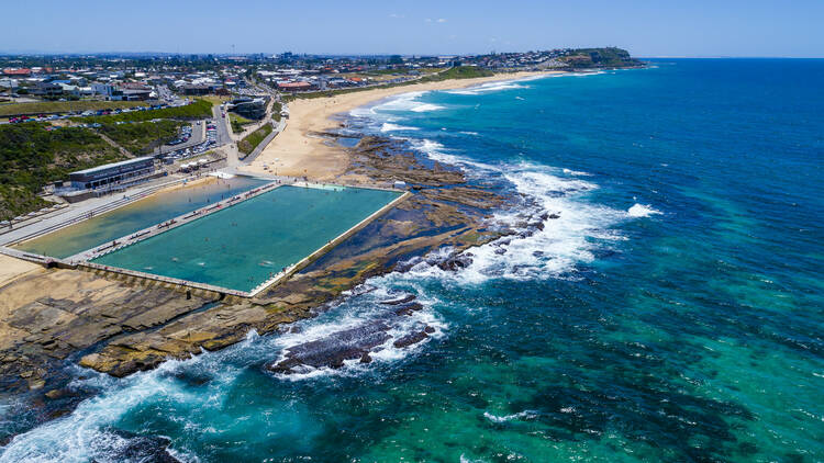 Newcastle