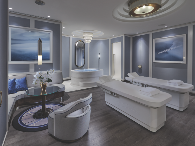 The best spas in Perth The best spas in Perth