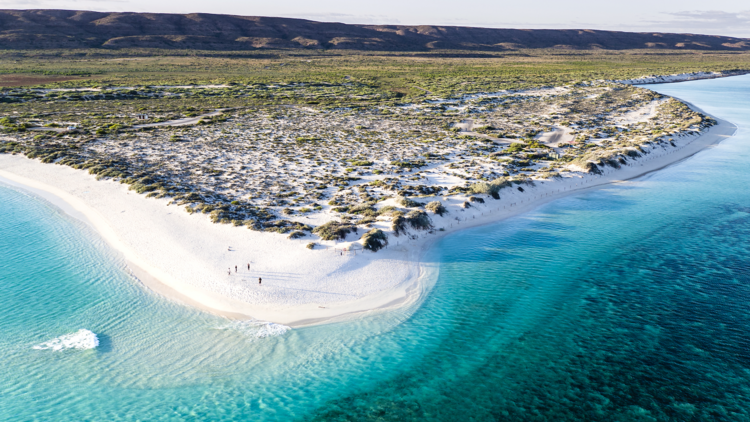 Exmouth and the Ningaloo Reef