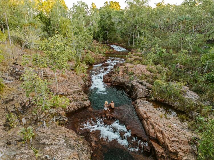The 20 best day trips to take in Australia