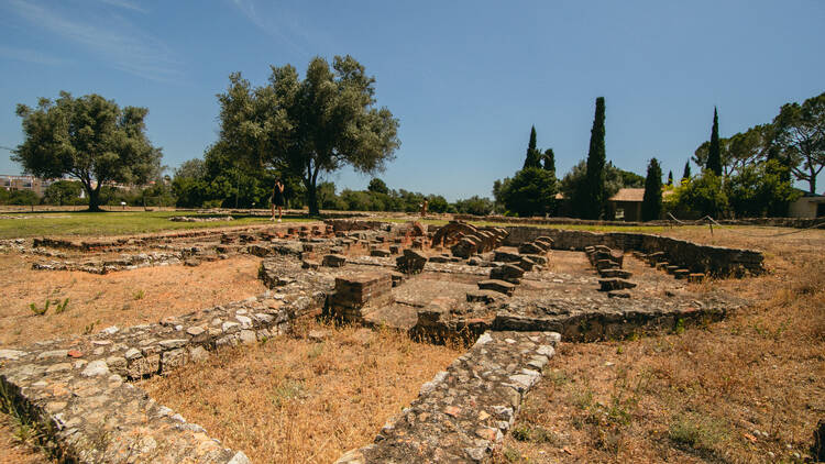 Discover Vilamoura before it became Vilamoura