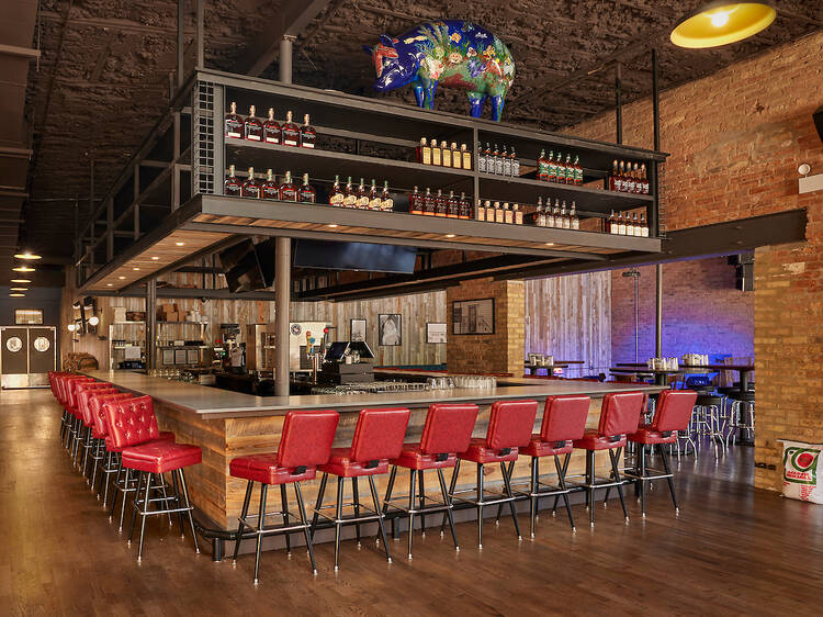 The 10 best Lincoln Park bars