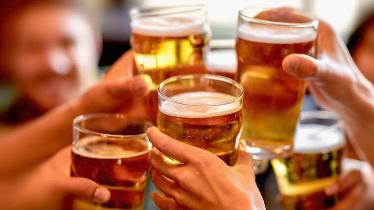 Beer