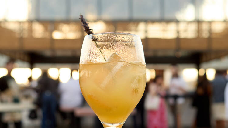 Paradiso - Time Out Market Barcelona