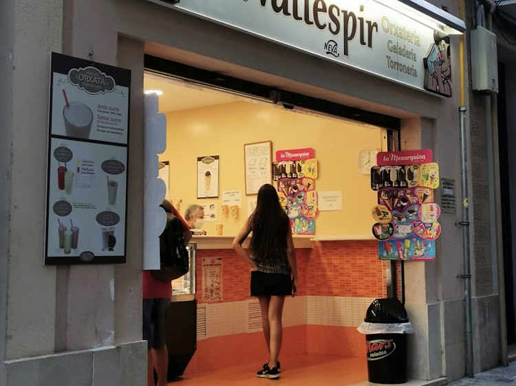 Vallespir