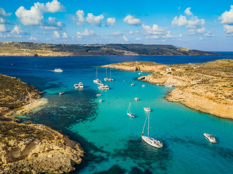 The 9 best places to visit in Malta The 9 best places to visit in Malta