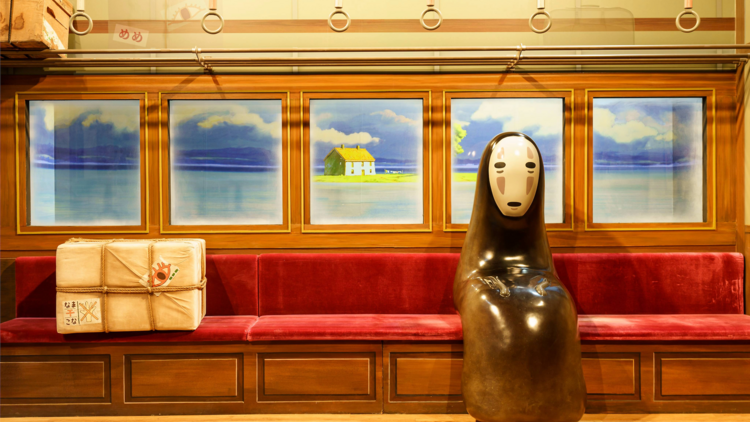 The best art exhibitions in Singapore