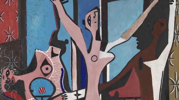 Theatre Picasso
