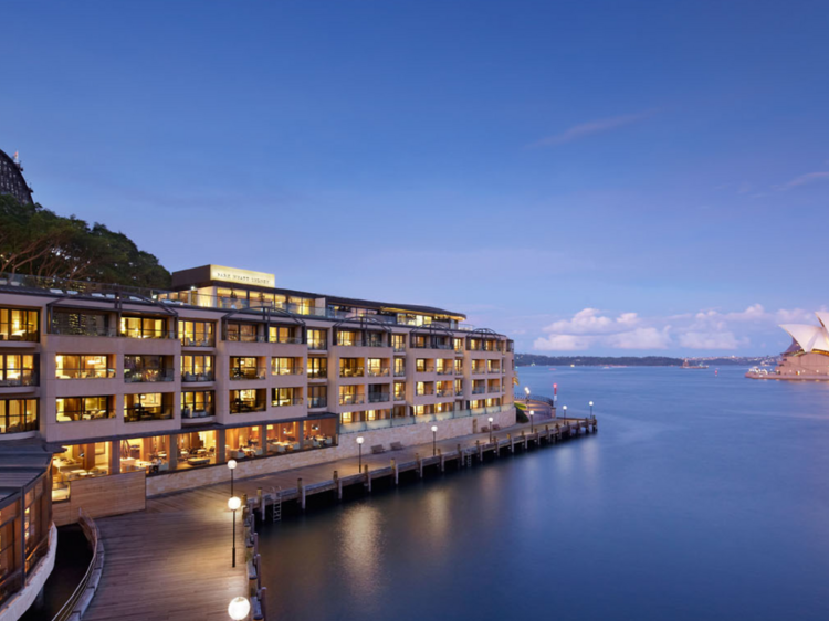 Australia's best luxury hotels Australia's best luxury hotels